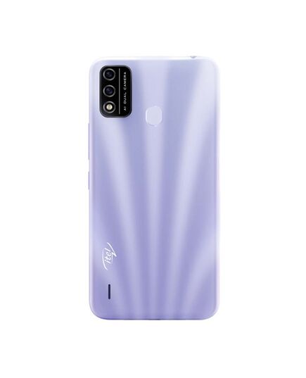 მობილური ტელეფონი Itel A48 L6006 Purple