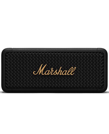 Marshall EMBERTON BT - Black&Brass