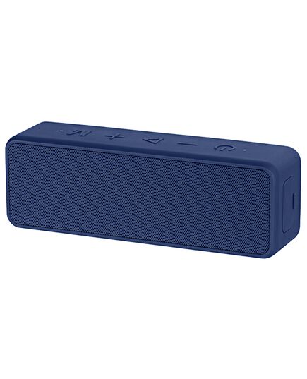 დინამიკი Portable Speaker 2Е SoundXBlock Wireless Waterproof - Blue