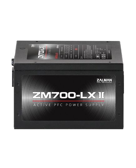 Zalman Power supply ZM700-LXII (700W)