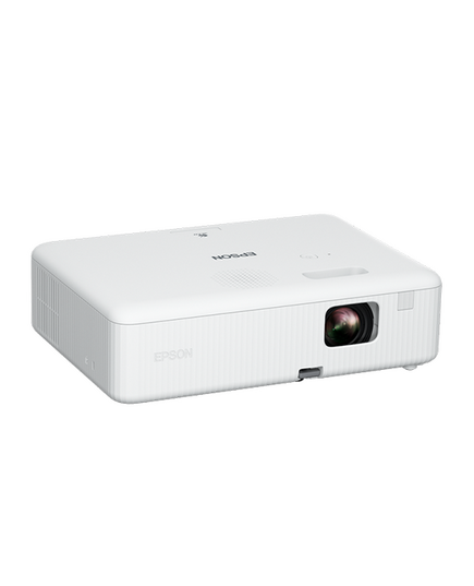Epson,CO-W01,projector