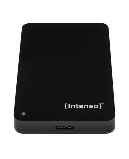 გარე მყარი დისკი,Intenso,2.5,Memory,Case,Card,USB 3.0,2 TB,HDD
