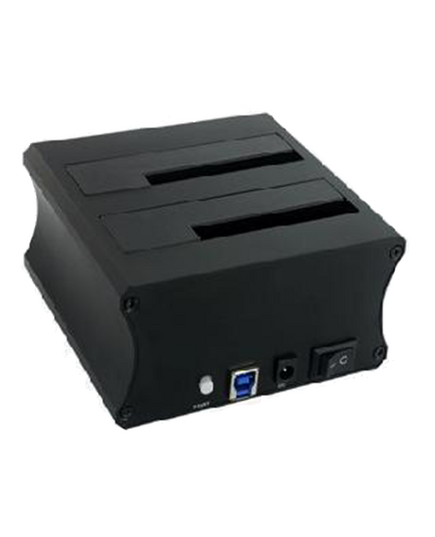 KINGDA,Usb,sata,dock for,2.5 and 3.5,HDD,with copy,function,KDUSBHDD5001