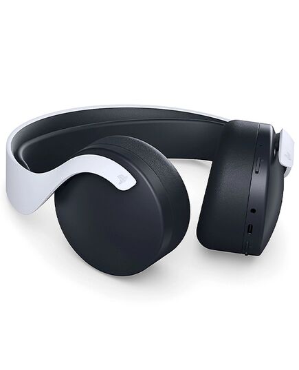 ყურსასმენი PULSE 3D Wireless Headset - white (PS719387909)