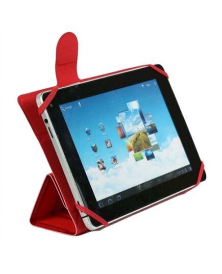 Targus Portcase Universal cover TBL-470 for 10.1 tablet - Red