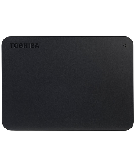 Toshiba,Canvio,Basics,Portable,Storage,2 TB,DTB420