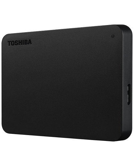 Toshiba,Canvio,Basics,2TB,DTB420