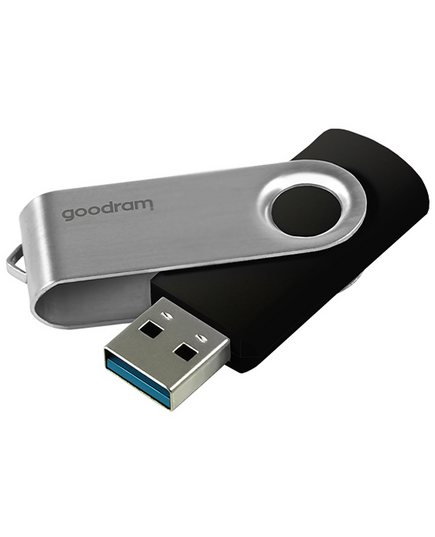 GOODRAM 16GB UTS3 BLACK USB 3.2 Gen 1