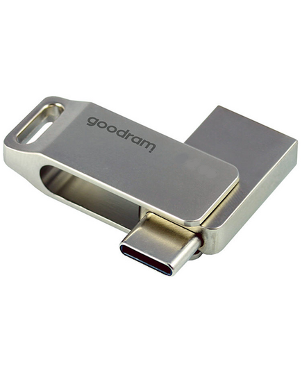 GOODRAM 32GB ODA3 SILVER USB 3.2 Gen 1
