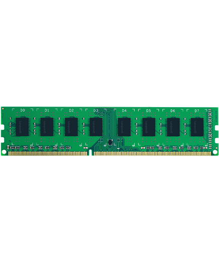 ოპერატიული მეხსიერება Goodram DDR3 GR1600D3V64L11S/4G