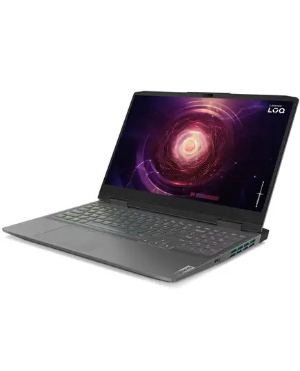Notebook Lenovo LOQ 16 GB 512 GB SSD 15.6 2560x1440