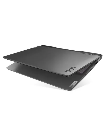 Lenovo LOQ 16 GB 512 GB SSD 15.6 2560x1440 (82XT004WRK) - Storm Grey