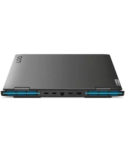 Notebook Lenovo 16 GB 512 GB SSD 15.6 2560x1440 (82XT004WRK) - Storm Grey