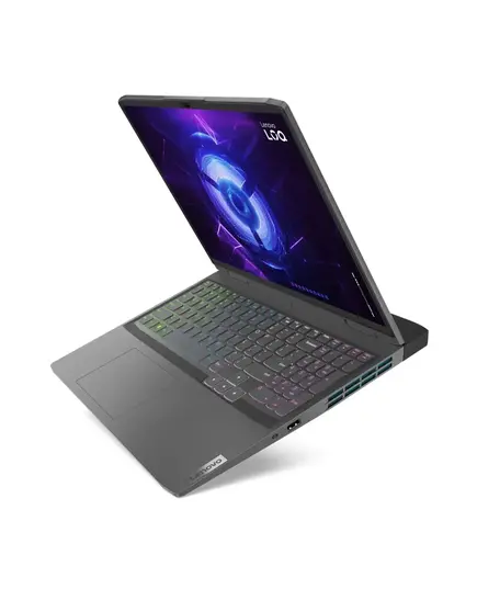 Notebook Lenovo LOQ 16 GB 512 GB SSD 15.6 2560x1440