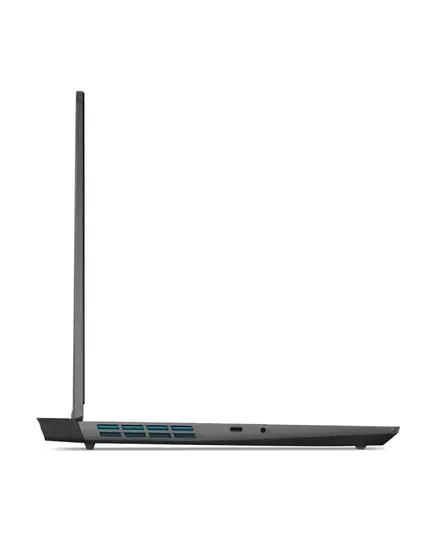 Notebook Lenovo 16 GB 512 GB SSD 15.6 2560x1440 (82XW004ERK) - Storm Grey