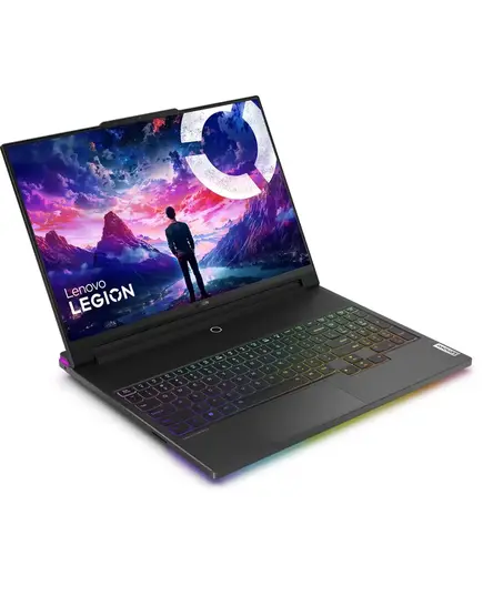 Notebook Lenovo 32 GB 2 TB SSD 16 3200x2000 (83AG001BRK) - Carbon Black