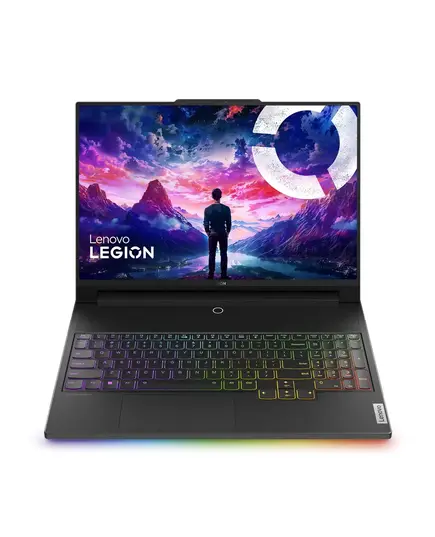Notebook Lenovo Legion 9 32 GB 2 TB SSD 16 3200x2000 (83AG001BRK) - Carbon Black