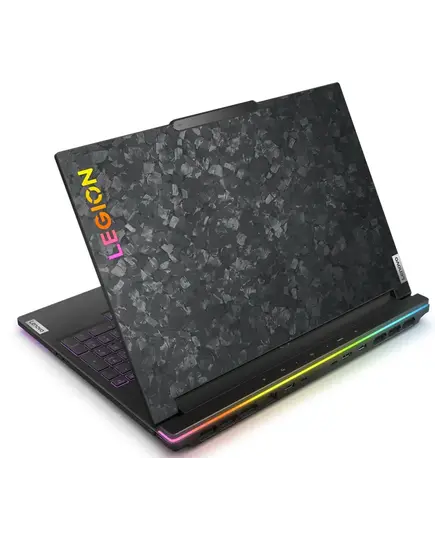 Notebook  32 GB 2 TB SSD 16 3200x2000 (83AG001BRK) - Carbon Black