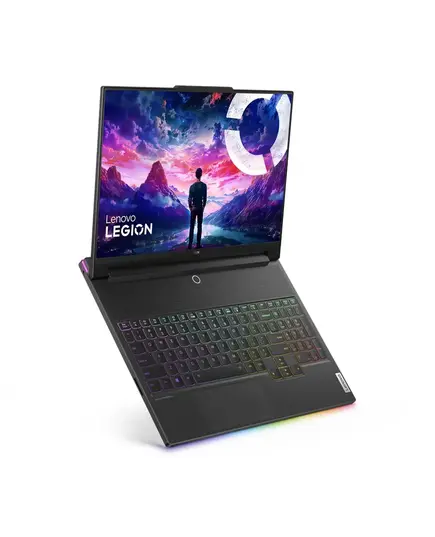 Notebook Legion 9 32 GB 2 TB SSD 16 3200x2000 (83AG001BRK) - Carbon Black