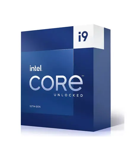 პროცესორი Intel Core i9-13900K 24-Core 5.8GHz 36MB FCLGA1700 253W Raptor Lake CM8071505094011 - Tray