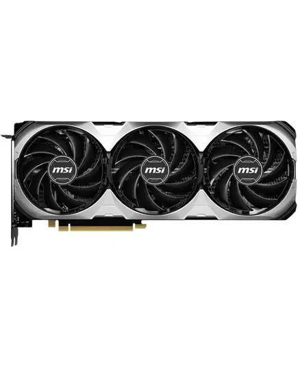 MSI GeForce RTX 4070 Ti VENTUS 3X E1 12GB OC 128 bit GDDR6 (912-V513-423)