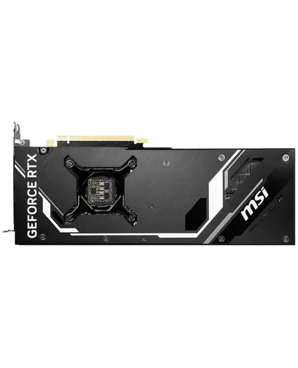 GPU MSI GeForce RTX 4070 Ti VENTUS 3X E1 12GB OC 128 bit GDDR6