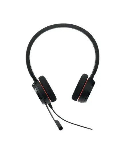Headphones Jabra EVOLVE 20 Stereo USB-C (4999-823-189)