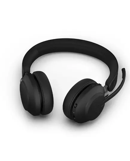 Headphones Evolve2 65 Link380a Stereo (26599-999-989)