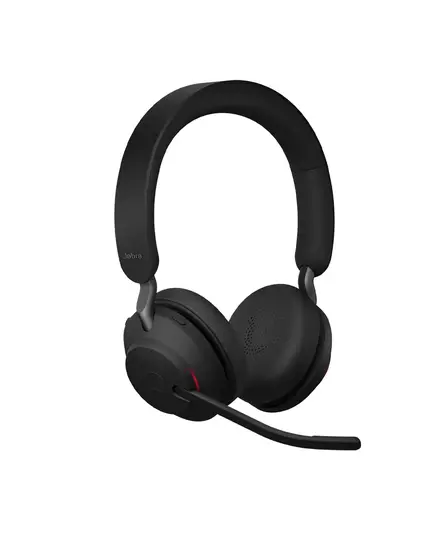 Headphones Jabra Evolve2 65 Link380a (26599-999-989)