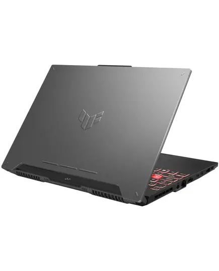 Notebook ASUS Gaming A15 Ryzen 9 7940HS 16 GB  1 TB SSD RTX 4050 15.6 2560x1440 (90NR0ED8-M003F0) - Jager Gray