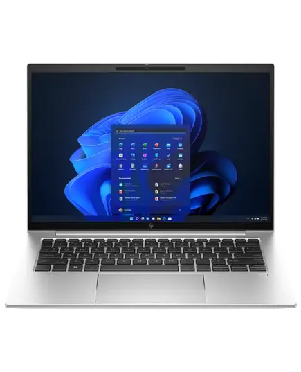 Notebook HP EliteBook 840 G10 Core i7-1355U 16 GB 512 GB SSD 14 1920x1200 (819W3EA) - Silver