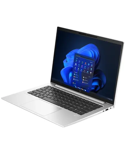 Notebook EliteBook 840 G10 Core i7-1355U 16 GB 512 GB SSD 14 1920x1200 (819W3EA) - Silver