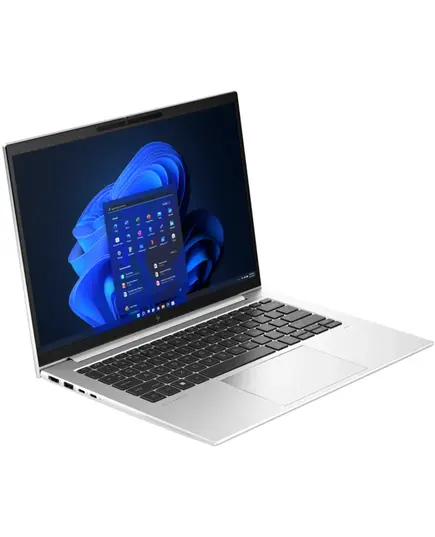 HP EliteBook 840 G10 Core i7-1355U 16 GB 512 GB SSD 14 1920x1200 (819W3EA) - Silver