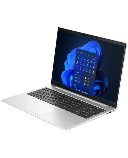 Notebook EliteBook 860 G10 Core i5-1340P 16 GB 512 GB SSD 16 1920x1200 (818K0EA) - Silver