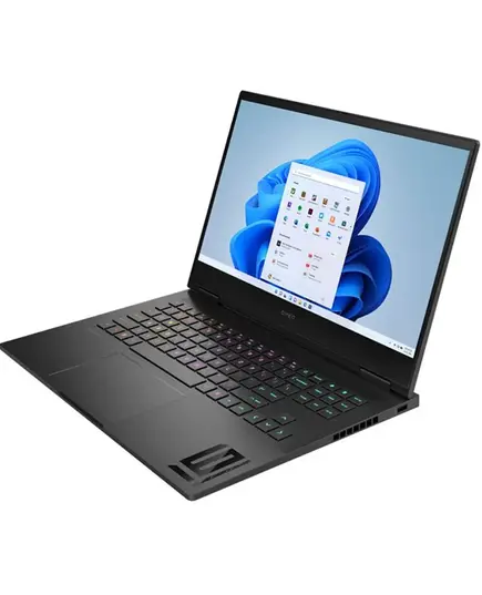 Notebook HP 16 Brunobear 23C1 Core i5-13500HX 16 GB 1 TB SSD RTX 4060 16.1 1920x1080 (84K18EA) - Shadow Black