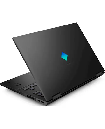 Notebook OMEN 17 17-ck2004ci  Core i7-13700HX 16 GB 1 TB SSD RTX 4080 17.3 2560x1440 (8F5P6EA) -Shadow Black
