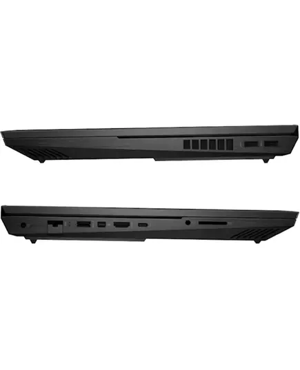 Notebook HP OMEN 17 17-ck2004ci  Core i7-13700HX 16 GB 1 TB SSD RTX 4080 17.3 2560x1440 (8F5P6EA)