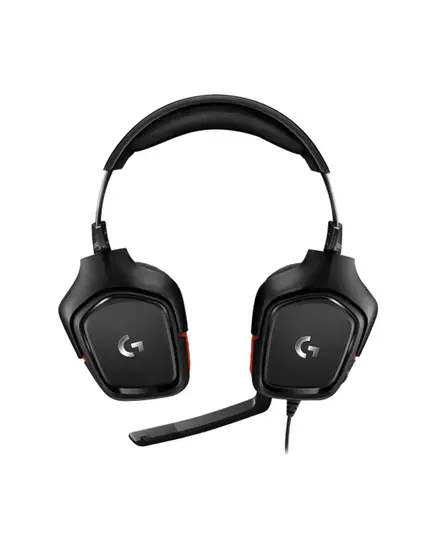 Headphones LOGITECH G332 GAMING 3.5 mm