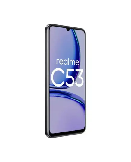 მობილური ტელეფონი Realme C53 6GB/128GB (631011000231) - Rainy Night