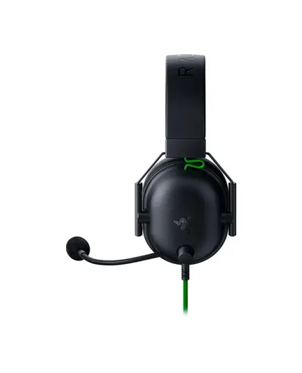 Headphones BlackShark V2 X (RZ04-03240100-R3M1) - Black
