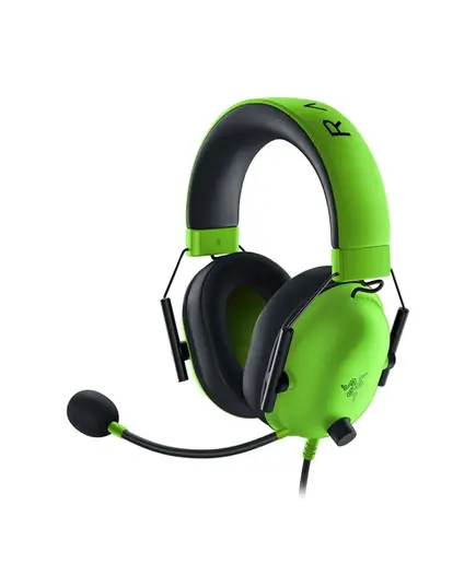 Headphones Razer Blackshark V2 X (RZ04-03240600-R3M1) - Green