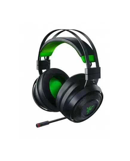 Headphones Nari Ultimate for Xbox One Wireless (RZ04-02910100-R3M1) - Black