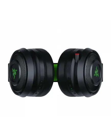 Headphones Razer Nari Ultimate for Xbox One Wireless - Black
