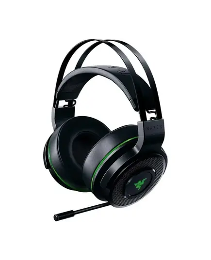 Headphones Razer Thresher for Xbox One Wireless (RZ04-02240100-R3M1) - Black