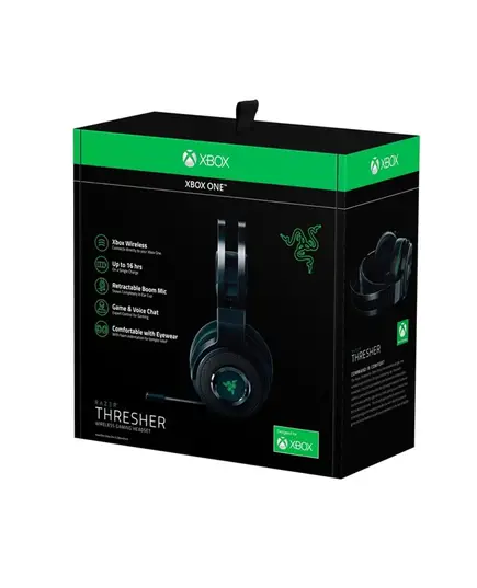 Headphones Razer Thresher for Xbox One Wireless