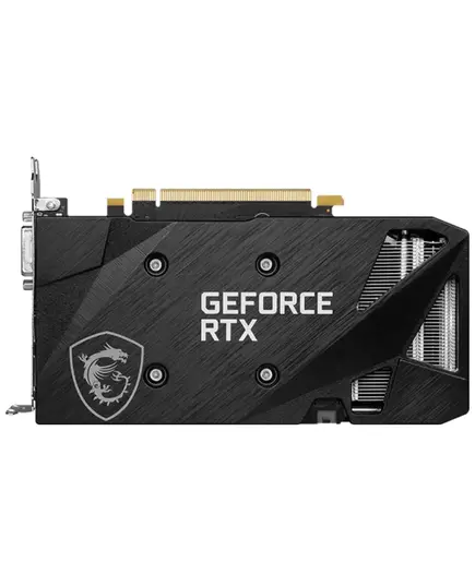 ვიდეო ბარათი MSI GeForce RTX 3050 VENTUS 2X XS 8G OC (912-V809-4266)