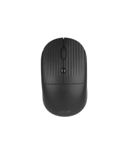 Mouse 2E MF218 Silent Wireless 1600 DPI (2E-MF218WBK) - Black