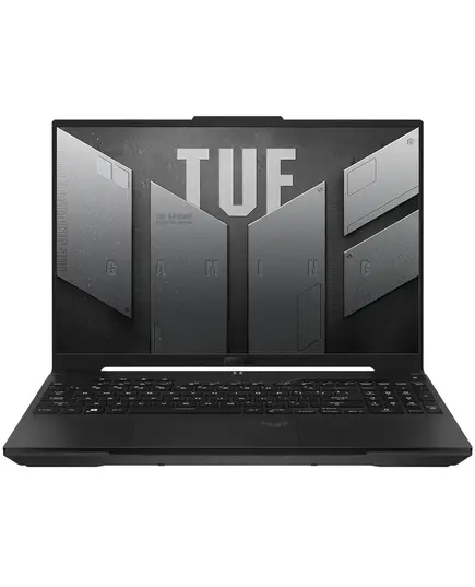 Notebook Asus TUF  A16 Ryzen 7 7735HS 16 GB 1 TB SSD Radeon RX 7600S 16 1920x1200 (FA617NS-N3003) - Off Black