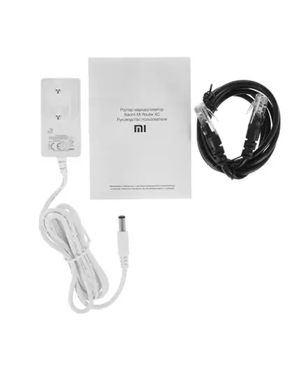 Wi-Fi Mi Router 4C White R4CM
