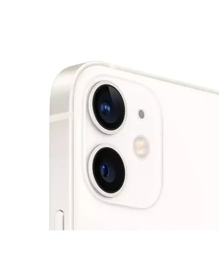 მობილური ტელეფონი Apple iPhone 12 64GB - White
